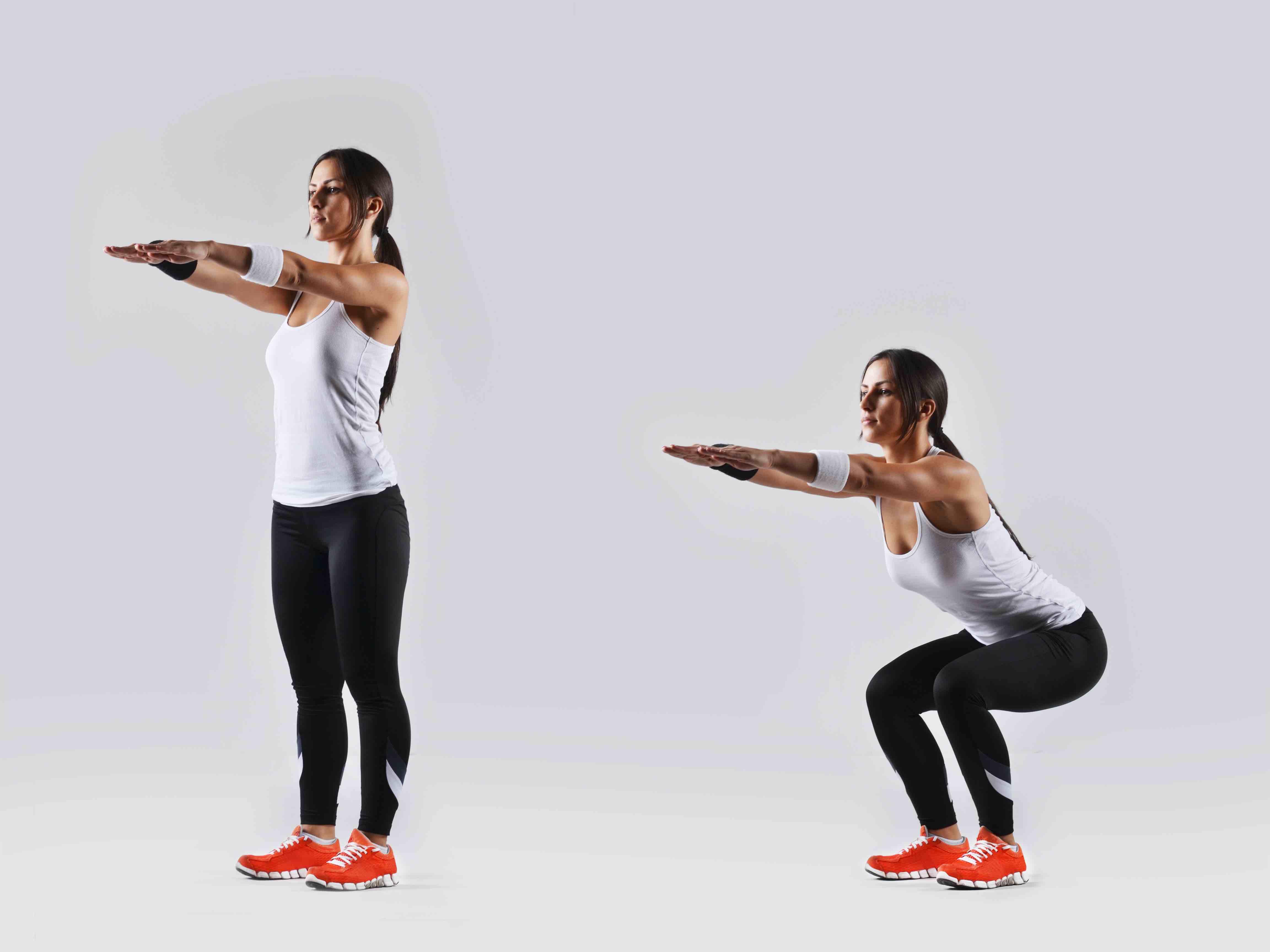 Burn That Belly Fat with Interval Cardio Training 