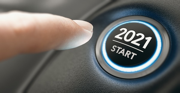 Start Your 2021 Resolutions Early!