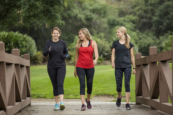 Easy Ways to Burn More Fat