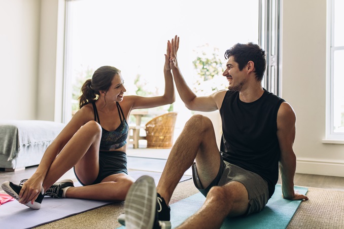 The Best Home Workouts: How to Stay Fit Without a Gym