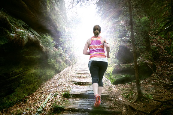 4 Weight Loss Work Out Tips
