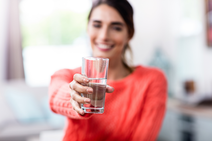 Hydration Hacks: Easy Ways to Drink More Water Throughout the Day
