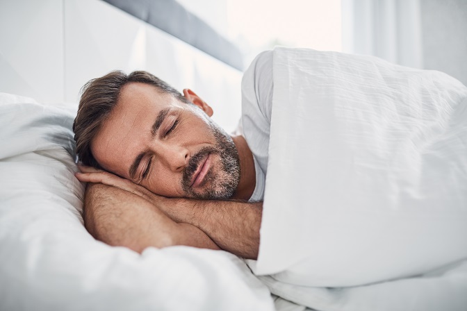 The Importance of Sleep