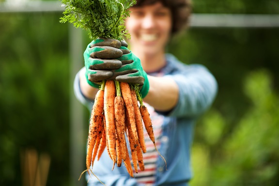 Ways to Enjoy the Spring While Losing Weight