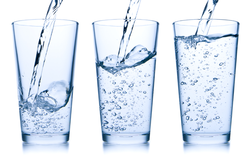 3 Reasons Why Drinking Water is Important for Weight Loss