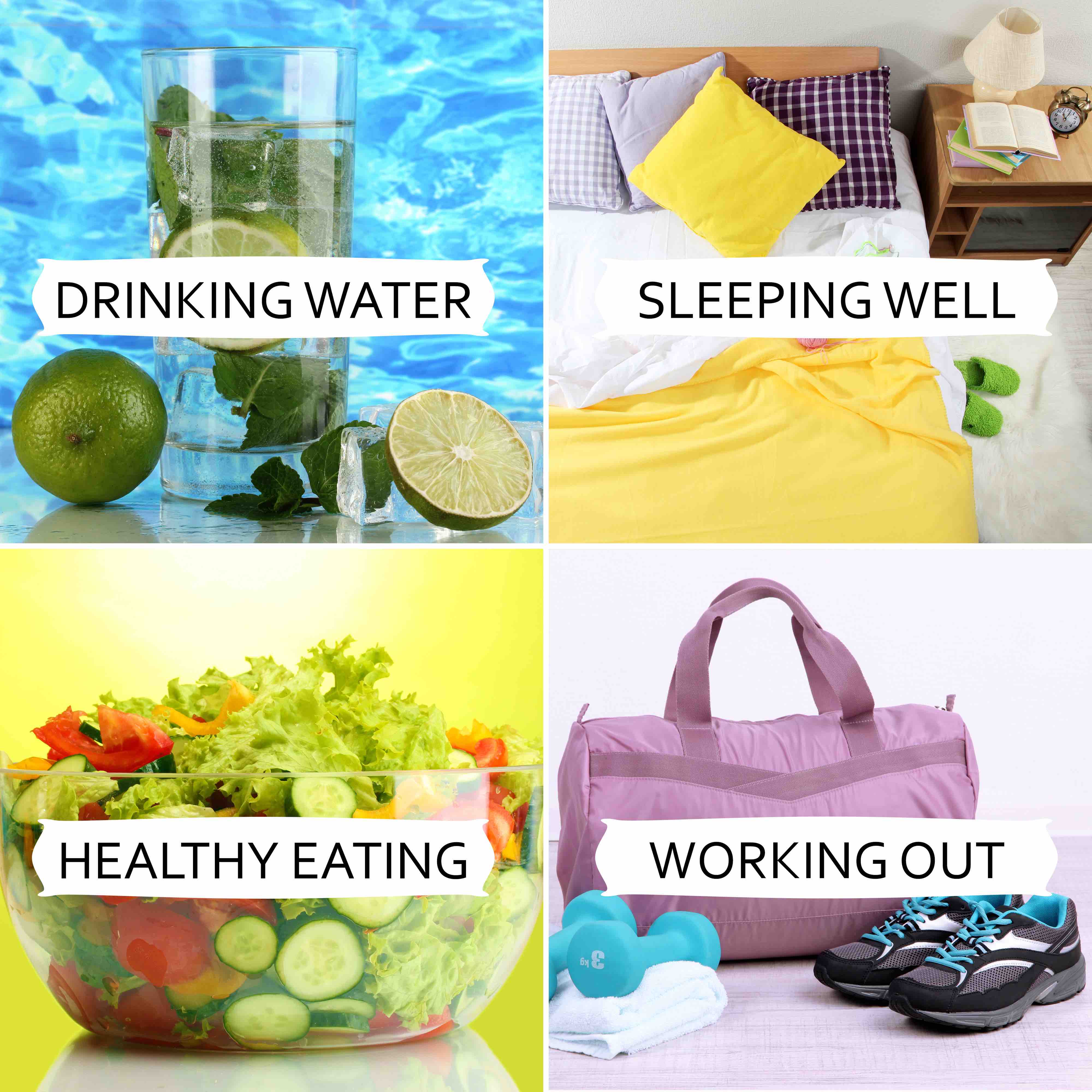 Vital Aspects To Long Term Weight Loss
