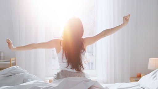 Morning Rituals for a Healthier, Happier Day