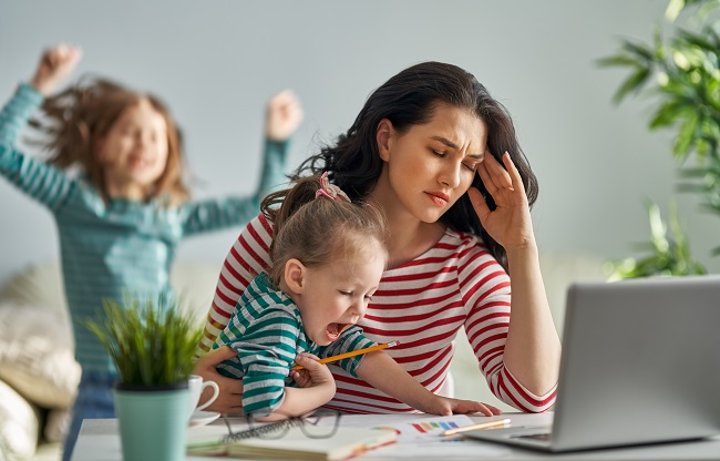 How To Budget Your Time For Your Health