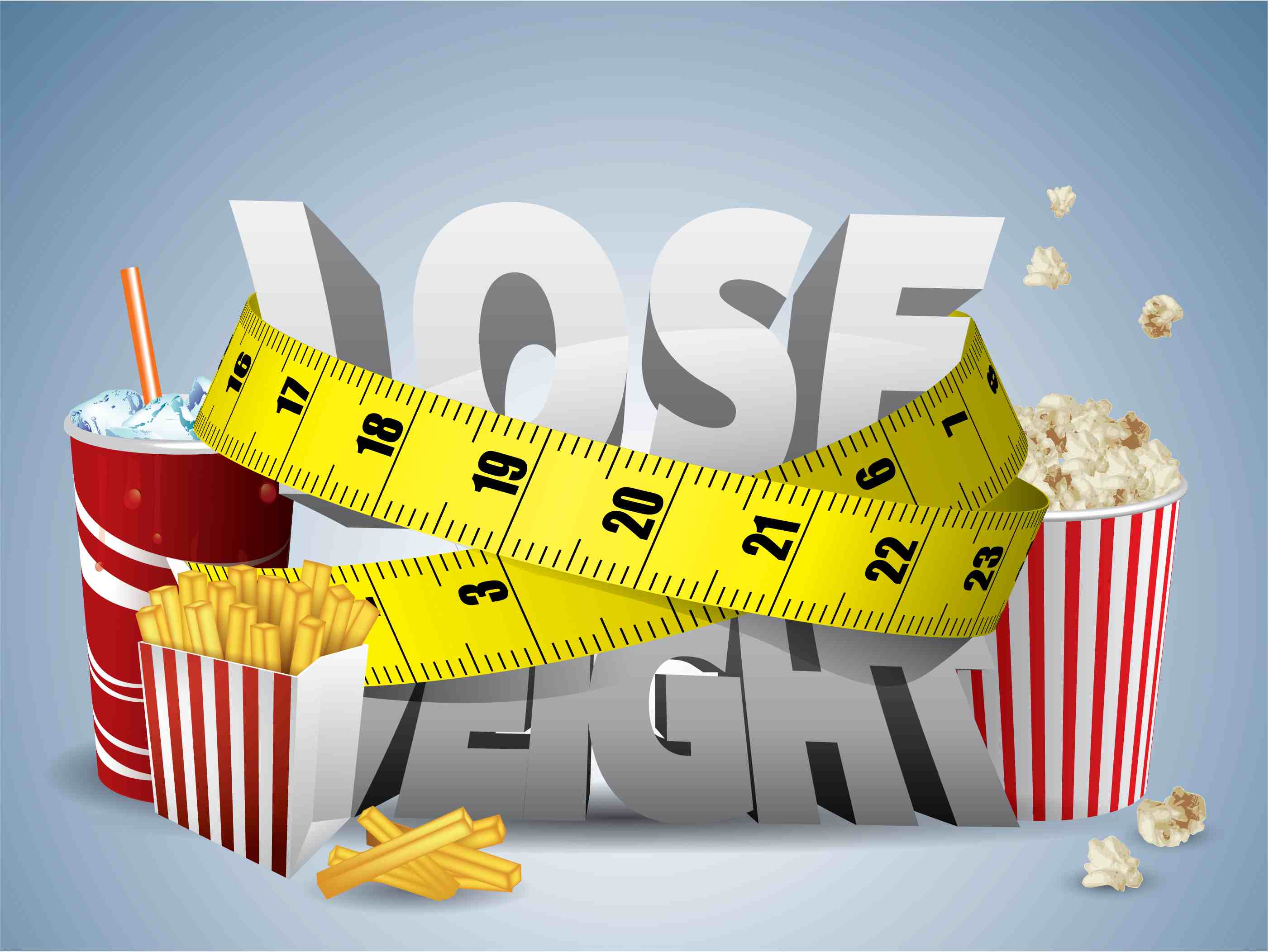  Weight Loss For Those Who Can't Wait