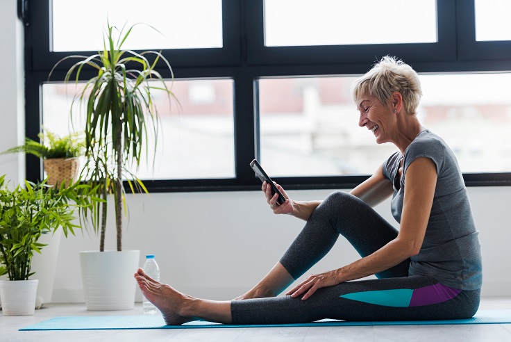 How to Utilize Weight Loss Apps