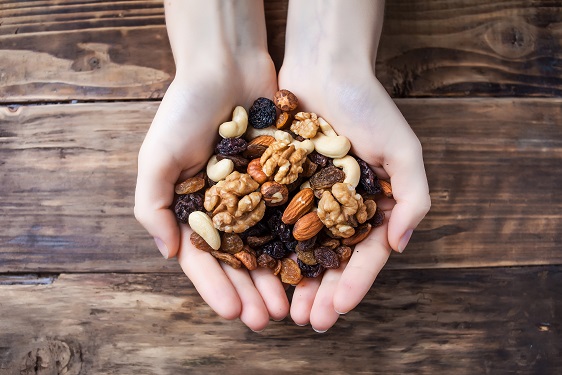 Great Low Carb Snacks