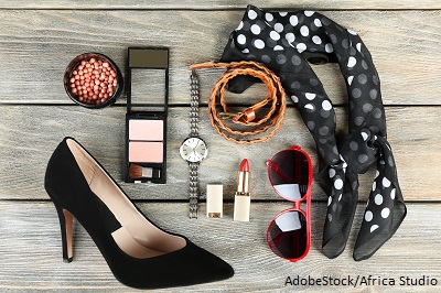 Upgrade Your Wardrobe With These Inexpensive Ideas