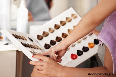 21 Ways To Reward Diet Success