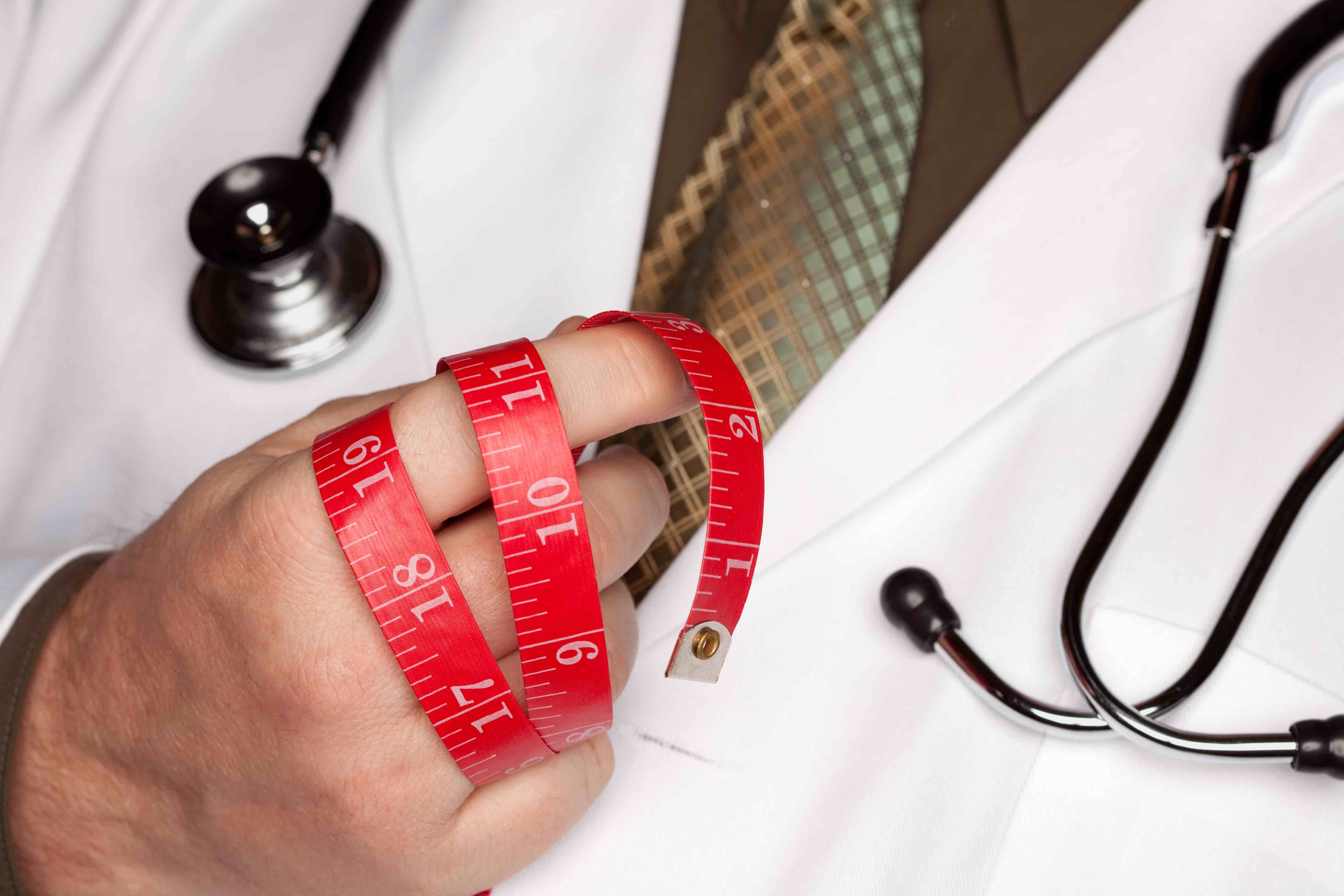 How Calcium Pyruvate Helps with Weight Loss