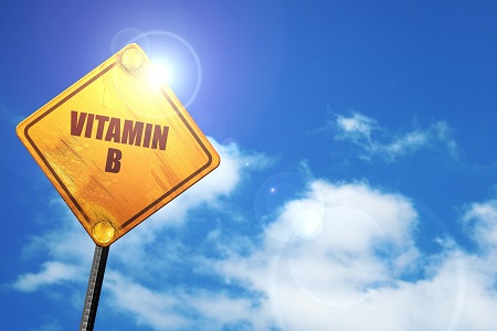Six Benefits of Vitamins B6 and B12 Injections
