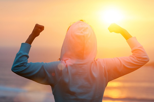 How to Stay Motivated During Your Weight Loss Journey