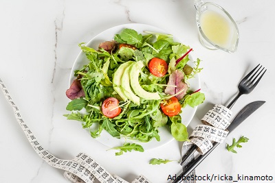 5 Ways To Stick To Your Weight Loss Goals