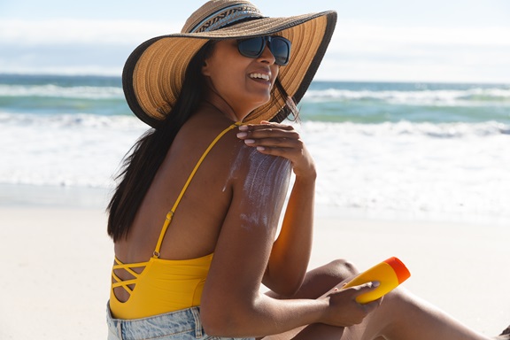 Sun Safety: How to Protect Your Skin from UV Rays