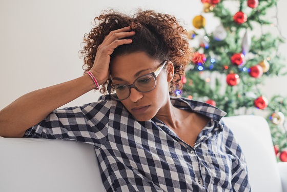Managing Stress and Mental Health During the Holidays