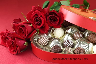 5 Top Tips to Avoid Valentine’s Day Chocolates