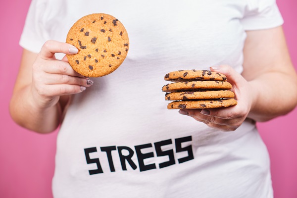 Are You a Stress Eater?