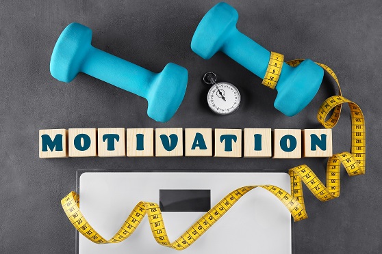 Weight Loss Motivation: 5 Reasons to Lose Weight