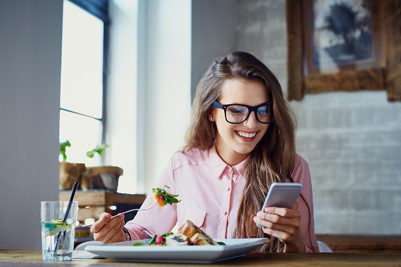 Lose Weight Faster by Tracking Calories Daily