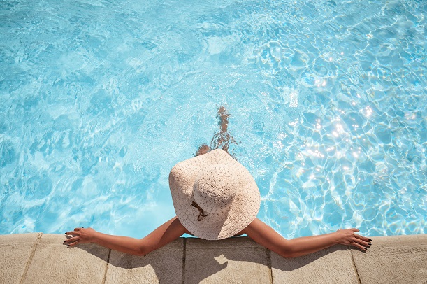 Time to Get Your Body Ready for Summer