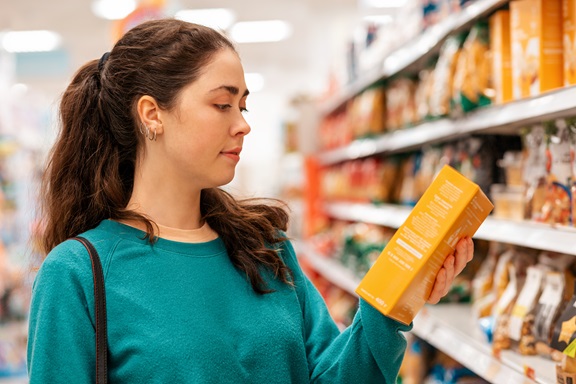 How to Read Nutrition Labels Without Getting Overwhelmed