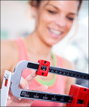 3 Weight Loss Tips