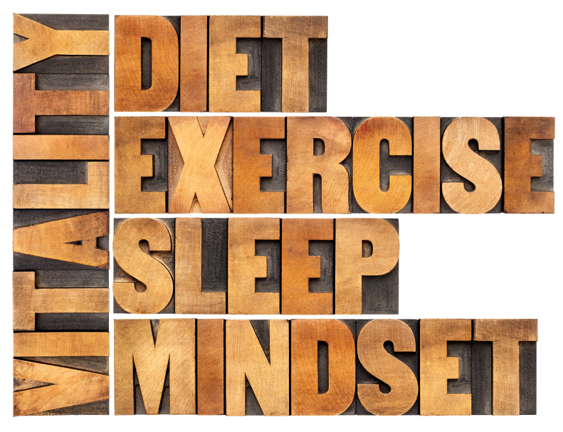 Dieting Ideas