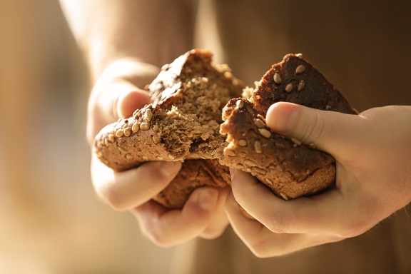 Satisfy those Carb Cravings with Keto Bread