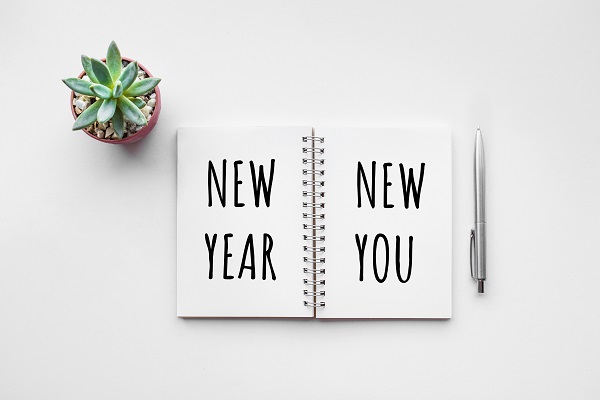 Four Ways To Stick to Your Resolutions