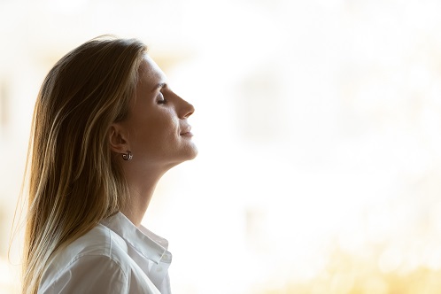 Simple Steps to Manage Stress and Anxiety