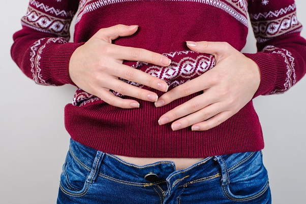 How To Resist the Urge to Binge