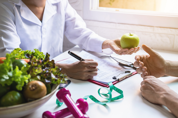 The Science of Weight Loss: Understanding Calorie Balance and Metabolism