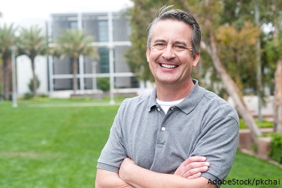 Hormone Replacement Therapy For Men (And Women)