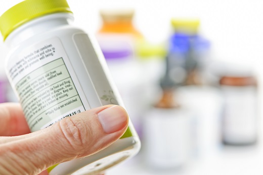 What is Calcium Pyruvate?