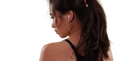 Building a Great Workout Music Playlist