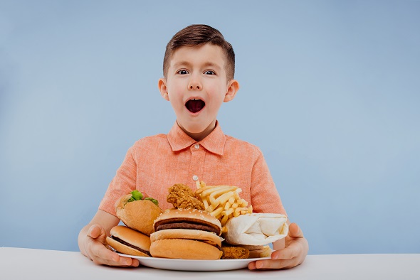 What Are "Focus Foods?"