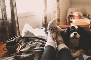 Boosting Your Immune System for Winter