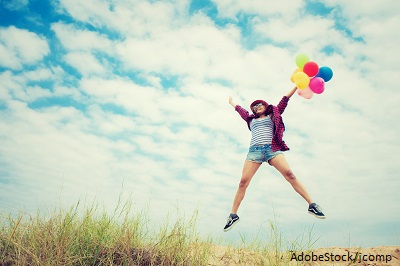 Get a Jump on Your New Year's Resolutions