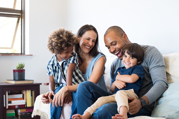 The Importance of Lifestyle Changes for Your Family