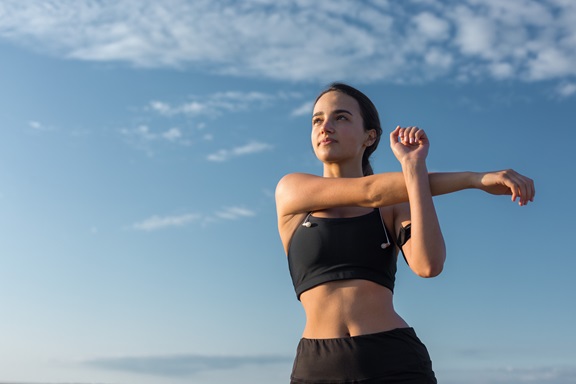 The Benefits of Stretching: Why Flexibility is Key to Long-Term Fitness