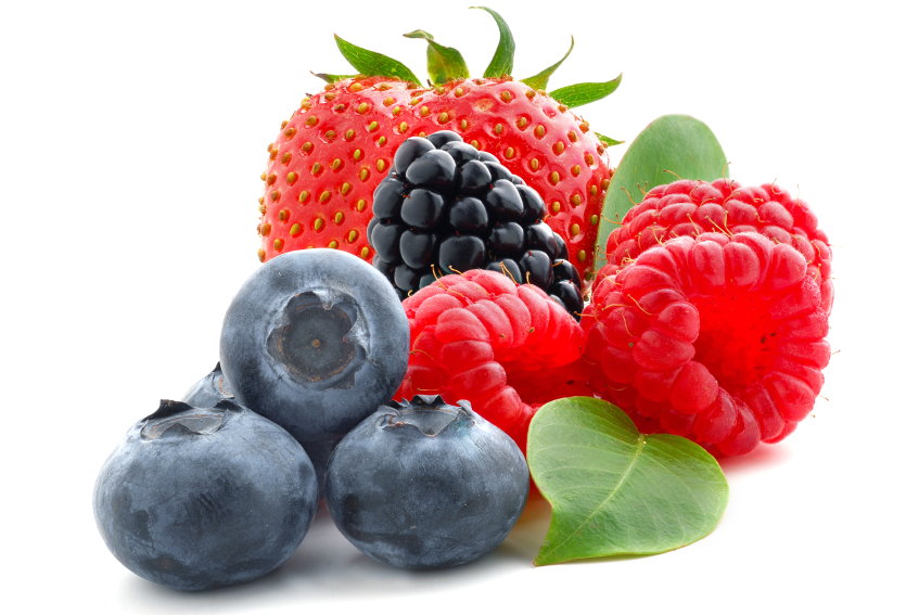 Fitting Fruit Into Your Weight Loss Program