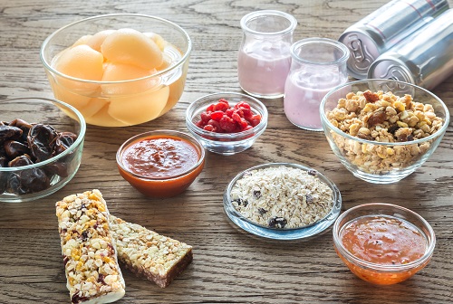 Foods With Hidden Sugars