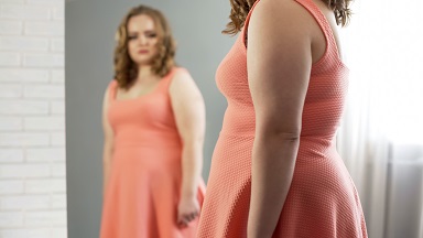 Why You Aren't Losing Weight