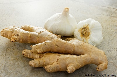 7 Delicious and Satisfying Herbs and Spices