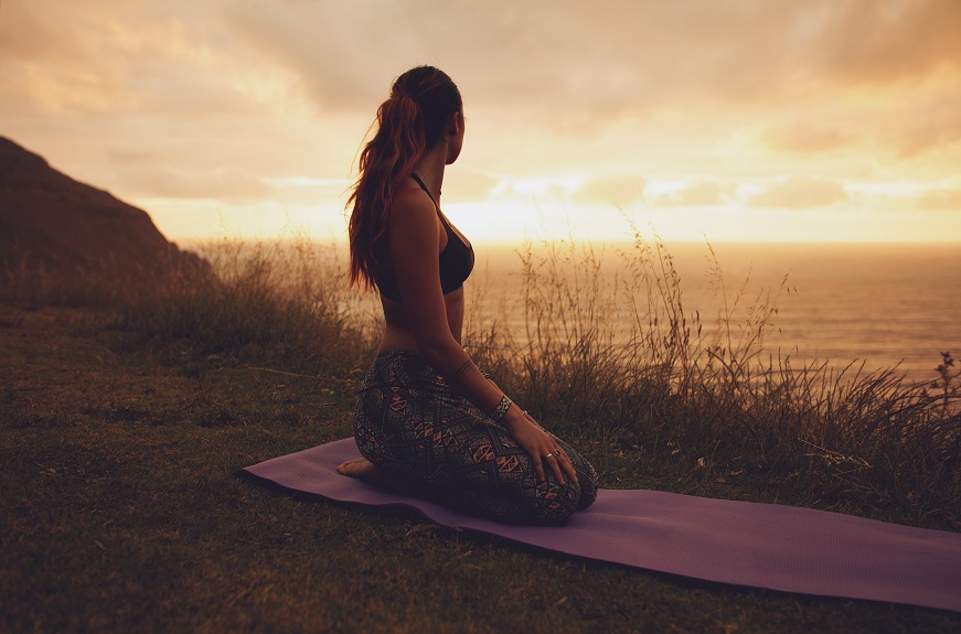 Self-Care Routines