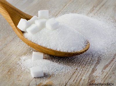 The Benefits Of Reducing Your Sugar Intake